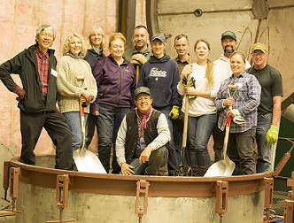 Highland Flats Distillery Opening