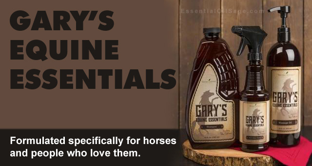 Gary's Equine Essentials