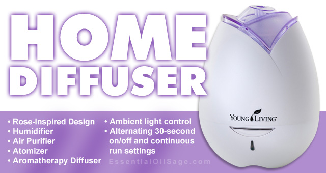 Home Diffuser