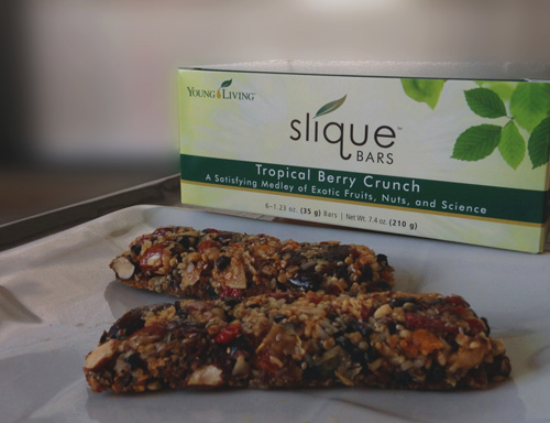 Slique Bars