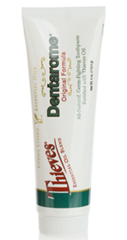 Dentarome Thieves Toothpaste Dentarome Thieves Toothpaste