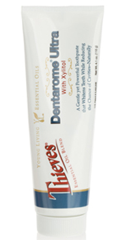 Dentarome Ultra Thieves Toothpaste Dentarome Ultra Thieves Toothpaste