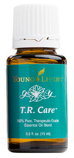 T. R. Care Essential Oil