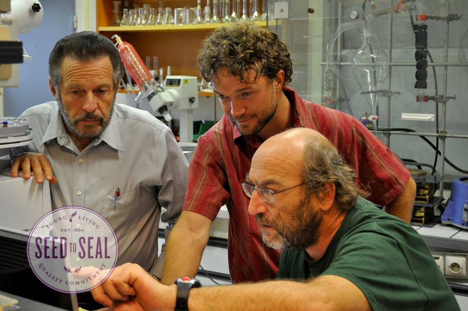 Dr. Herve Casabianca